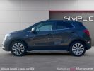 Annonce Opel Mokka 1.6 CDTI - 136ch FAP 4x2 Cosmo Pack CAMERA/SIEGES CHAUFFANT - GARANTIE 12 MOIS -