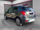 Annonce Opel Mokka 1.6 CDTI - 136ch FAP 4x2 Cosmo Pack CAMERA/SIEGES CHAUFFANT - GARANTIE 12 MOIS -