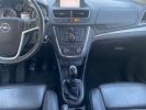 Annonce Opel Mokka 1.6 CDTI - 136ch FAP 4x2 Cosmo Pack CAMERA/SIEGES CHAUFFANT - GARANTIE 12 MOIS -