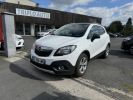 Annonce Opel Mokka 1.6 CDTI FAP - 136 4x2 EcoFlex S&S Color Edition Gps + Camera AR + Clim