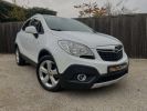 Voir l'annonce Opel Mokka 1.6i 4x2 NAVI-CRUISE-PDC-18'-BLEUTOOTH