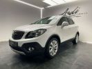 Voir l'annonce Opel Mokka 1.6i GARANTIE 12 MOIS 1er PROPRIETAIRE CUIR GPS