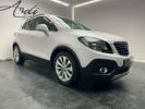 Annonce Opel Mokka 1.6i GARANTIE 12 MOIS 1er PROPRIETAIRE CUIR GPS