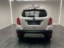 Annonce Opel Mokka 1.6i GARANTIE 12 MOIS 1er PROPRIETAIRE CUIR GPS