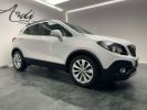 Annonce Opel Mokka 1.6i GARANTIE 12 MOIS 1er PROPRIETAIRE CUIR GPS