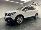 Annonce Opel Mokka 1.6i GARANTIE 12 MOIS 1er PROPRIETAIRE CUIR GPS