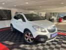 Annonce Opel Mokka 1.7 CDTI - 130 ch FAP 4x2 ecoFLEX StartetStop Cosmo