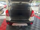 Annonce Opel Mokka 1.7 CDTI - 130 ch FAP 4x2 ecoFLEX StartetStop Cosmo