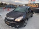 Voir l'annonce Opel Mokka 1.7 CDTI 130 COSMO 4X2 BVA