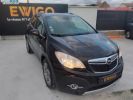 Annonce Opel Mokka 1.7 CDTI 130 COSMO 4X2 BVA