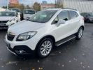 Annonce Opel Mokka 1.7 cdti 130 cosmo pack