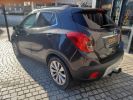 Annonce Opel Mokka 1.7 CDTI 130 ECOFLEX COSMO 4X2 START-STOP