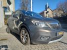 Annonce Opel Mokka 1.7 CDTI 130 ECOFLEX COSMO 4X2 START-STOP