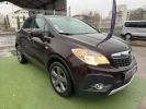 Annonce Opel Mokka 1.7 CDTI 130 ECOFLEX COSMO PACK 4X2 S&S