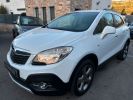 Voir l'annonce Opel Mokka 1.7 CDTI 130 Fap Cosmo Pack 4X4