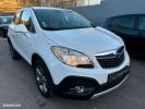 Annonce Opel Mokka 1.7 CDTI 130 Fap Cosmo Pack 4X4