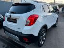 Annonce Opel Mokka 1.7 CDTI 130 Fap Cosmo Pack 4X4