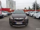 Voir l'annonce Opel Mokka 1.7 CDTI 130CH COSMO ECOFLEX START&STOP 4X2