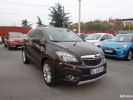 Annonce Opel Mokka 1.7 CDTI 130CH COSMO ECOFLEX START&STOP 4X2