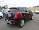 Annonce Opel Mokka 1.7 CDTI 130CH COSMO ECOFLEX START&STOP 4X2