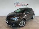 Voir l'annonce Opel Mokka 1.7 CDTi 130cv-4X4-2015