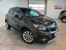 Annonce Opel Mokka 1.7 CDTi 130cv-4X4-2015