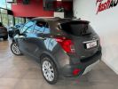 Annonce Opel Mokka 1.7 CDTi 130cv-4X4-2015