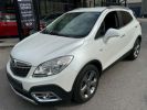 Voir l'annonce Opel Mokka 1.7 CDTI 4x2 Automatique Export ou Marchand -