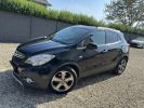 Annonce Opel Mokka 1.7 CDTI Cosmo FULL-NAVI CUIR SIEGE CHOUFF ET ELEC