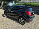 Annonce Opel Mokka 1.7 CDTI Cosmo FULL-NAVI CUIR SIEGE CHOUFF ET ELEC