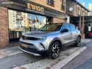 Annonce Opel Mokka 130 GS-LINE BVA CARPLAY CAMERA DE RECUL VOLANT CHAUFFANT