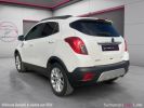 Annonce Opel Mokka BUSINESS 1.7 CDTI Connect