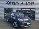 Annonce Opel Mokka Cosmo 1.6 CDTI 4x2 S&S 136 cv ecoFLEX