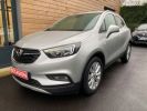 Voir l'annonce Opel Mokka x 1.4 140 innovation