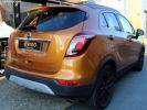 Annonce Opel Mokka X 1.4 T 140 Ch COLOR EDITION 4X2 CAMERA DE RECUL APPLE CARPLAY ANDROID AUTO