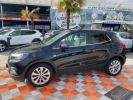 Voir l'annonce Opel Mokka X 1.4 TURBO 140 INNOVATION 4X2