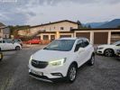 Voir l'annonce Opel Mokka X 1.4 turbo 140 innovation 4x4 11-2016 garantie 6 mois