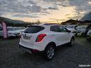 Annonce Opel Mokka X 1.4 turbo 140 innovation 4x4 11-2016 garantie 6 mois