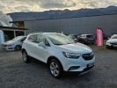 Annonce Opel Mokka X 1.4 turbo 140 innovation 4x4 11-2016 garantie 6 mois