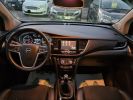 Annonce Opel Mokka X 1.4 turbo 140 innovation 4x4 11-2016 garantie 6 mois