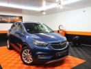 Voir l'annonce Opel Mokka X 1.4 TURBO 140CH INNOVATION 4X2