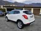 Annonce Opel Mokka X 1.4 Turbo 140ch Innovation 4x4