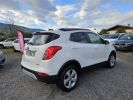 Annonce Opel Mokka X 1.4 Turbo 140ch Innovation 4x4