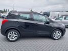 Annonce Opel Mokka X 1.4 Turbo ECOTEC-GPS-AIRCO-CAR-PLAY-GARANTIE.-