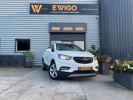 Annonce Opel Mokka X 1.4 TURBO ÉLITE 140ch 4X2 BVA6 | SIÉGE CHAUFFANT| VOLANT CHAUFFANT