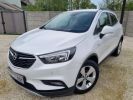 Annonce Opel Mokka X 1.4 Turbo Innovation 80.000 KM GPS GARANTIE 12M