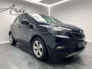 Annonce Opel Mokka X 1.4Turbo GPS CAMERA SIEGE CHAUFF 1ER PROP GARANTIE