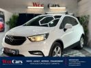 Voir l'annonce Opel Mokka X 1.6 CDTI 110 ch 4x2 ecoFLEX Edition Garantie 12 Mois