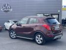 Annonce Opel Mokka X 1.6 CDTI - 110 - S&S  Edition PHASE 2