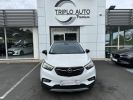 Annonce Opel Mokka X 1.6 CDTI 136 - 4x2 S&S Black Edition Gps + Camera AR